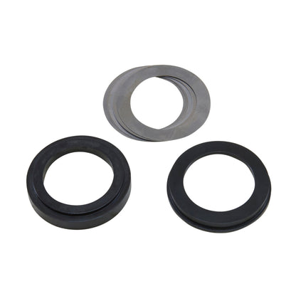 Yukon Gear & Axle Yukon Gear Crush Sleeve Eliminator Kit For Ford 9in For 35 Spline Pinion SK CSF9-BIGPIN SK CSF9-BIGPIN Photo - Primary