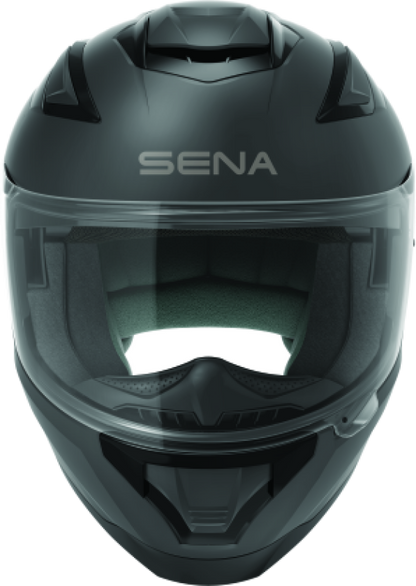 Sena Technologies Stryker Bt Hlmt Mat Blk Lg STRYKER-MB00L1 STRYKER-MB00L1 User 1