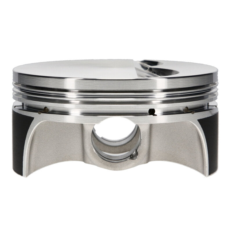 JE Pistons Small Block Ford (20 Degree Head) 4.030 Bore / 1.600 CD / -5.00 CC - Set of 8 279670 279670 User 3