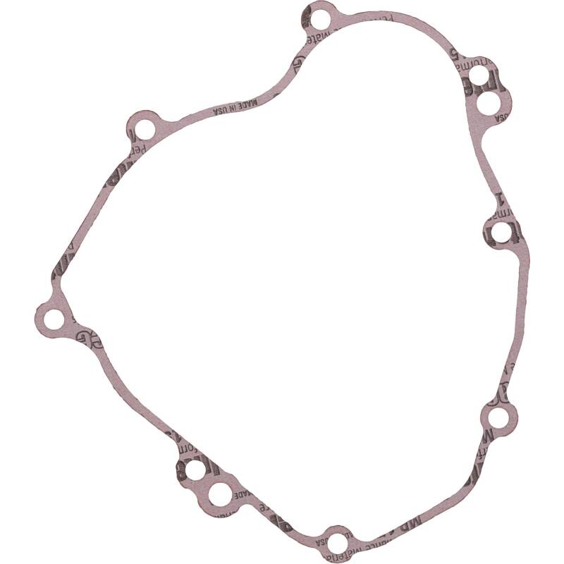 Vertex Pistons Vertex Gaskets 19-23 Kawasaki KX450F Ignition Cover Gasket Kit 816328 816328 Photo - Primary