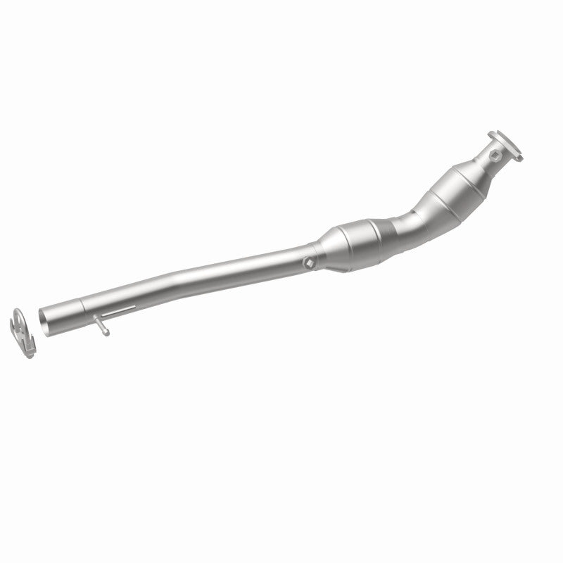 MagnaFlow Land Rover Range Rover OEM Grade Federal / EPA Compliant Direct-Fit Catalytic Converter 49713 360 Degree Image Set