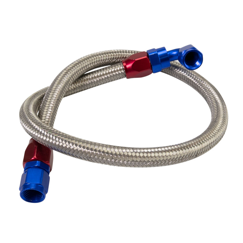Russell Fuel Pump Kit Line Kit (Use w/4109) 641030 Photo - out of package