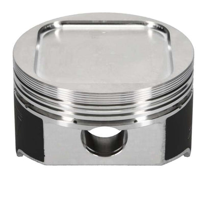 Wiseco Subaru WRX EJ20 STRKR 1.181CH9250XX Piston Shelf Stock 6579M925 6579M925 User 4