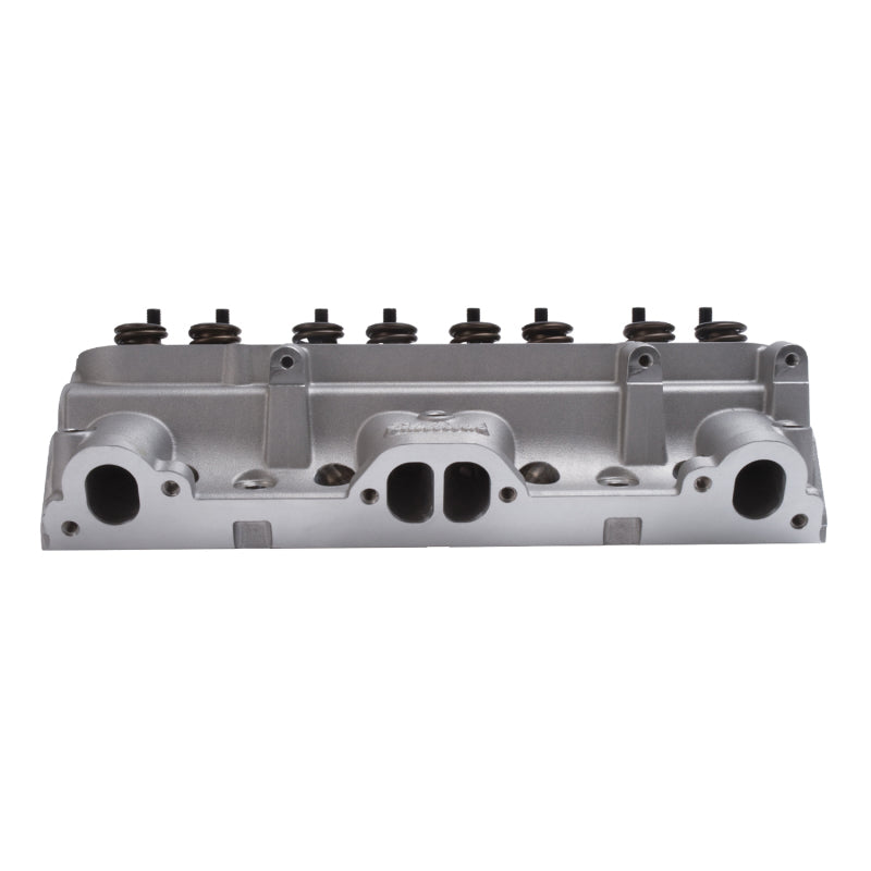 Edelbrock Performer D-port Complete 72cc 61599 Photo - out of package