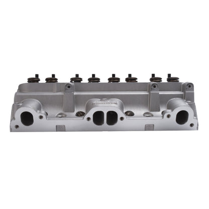 Edelbrock Performer D-port Complete 72cc 61599 Photo - out of package