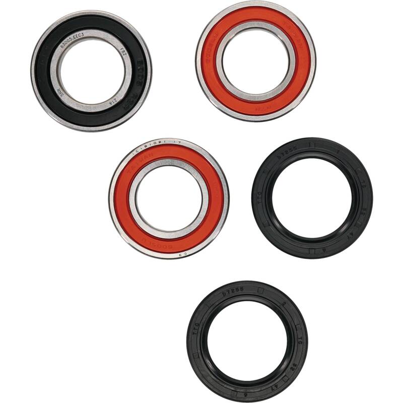 Pivot Works Pw Premium Wheel Bearing 25-1420-P 25-1420-P Photo - Primary