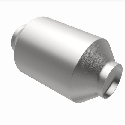 Magnaflow Universal Catalytic Converter 2in. Spun CA 4651304 4651304 360 Degree Image Set