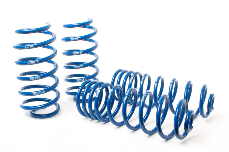H&R Sport Springs Volvo 850 1993-1999 29958 User 1