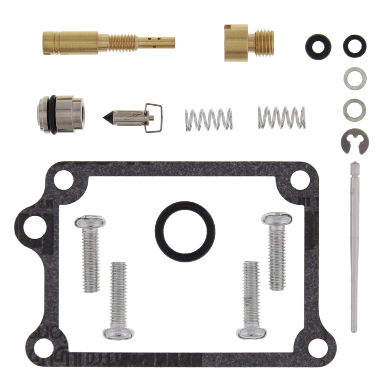 All Balls Racing 06-09 Suzuki LT-Z50 Carburetor Rebuild Kit 26-1426 26-1426 Photo - Primary