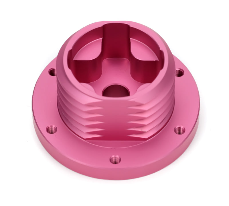 NRG Short Hub Thrustmaster - Pink SRK-TMH-PK SRK-TMH-PK Photo - Primary