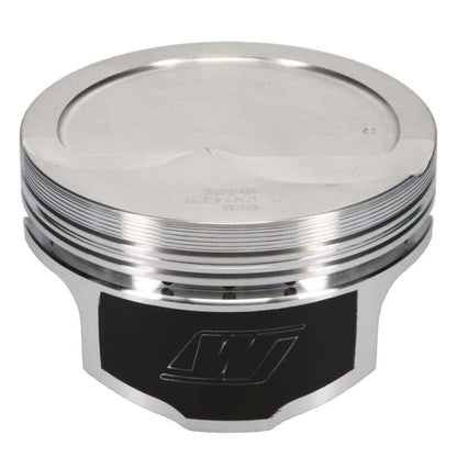 Wiseco Chevy LS Series -8cc R/Dome 1.115 CH - Set of 8 K394X1 K394X1 User 5