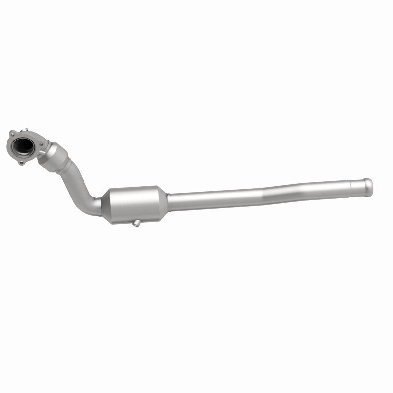 MagnaFlow Volvo C70 HM Grade Federal / EPA Compliant Direct-Fit Catalytic Converter 24072 360 Degree Image Set