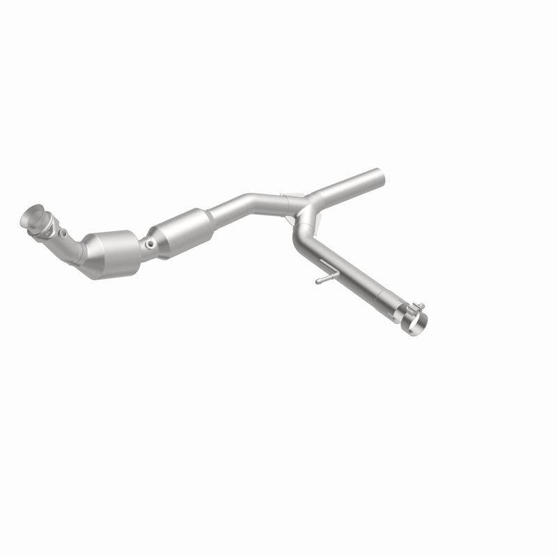 Magnaflow 2004 Ford F-150 5.4L Direct Fit Converter 5582706 5582706 360 Degree Image Set