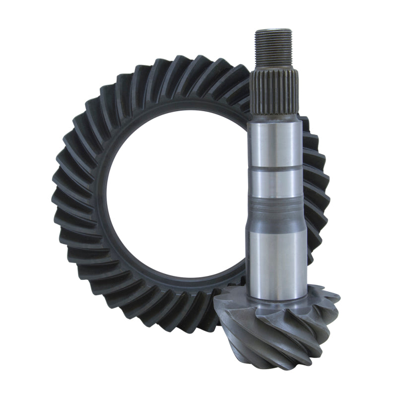 Yukon Gear & Axle Yukon Gear High Performance Gear Set For Toyota Tacoma and T100 in a 5.29 Ratio YG T100-529 YG T100-529 Photo - Primary