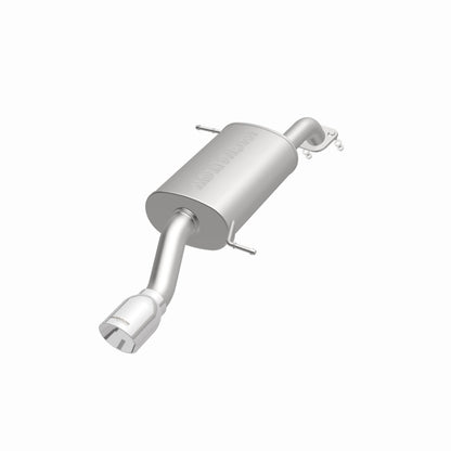MagnaFlow Mazda 2 Street Series Axle-Back Performance Exhaust System 15555 360 Degree Image Set