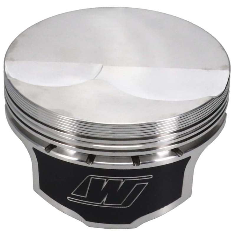 Wiseco Chevrolet LS RED- LS 4.000in Stroke Flat Tops 4.005in Bore - Set of 8 RED0078X05 RED0078X05 Photo - Primary