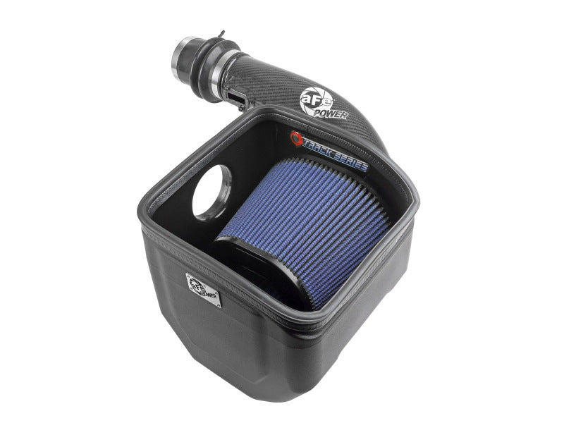aFe AFE Track Series Intake Air Intake Systems Cold Air Intakes main image