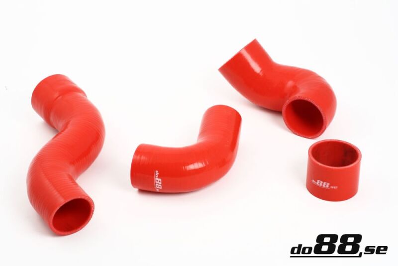 do88 DOB Hose - Intercooler/Turbo Air Intake Systems Silicone Couplers & Hoses main image