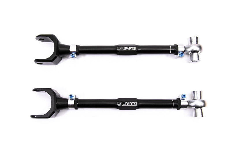 SPL Part ND Miata Rear Upper Traction Arms SPL RUT ND Photo - out of package