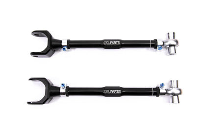 SPL Part ND Miata Rear Upper Traction Arms SPL RUT ND Photo - out of package