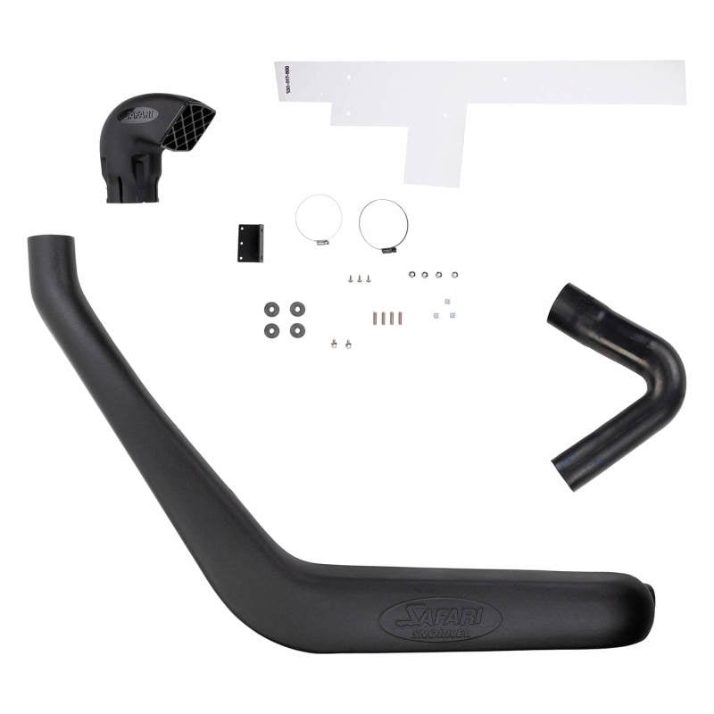 ARB Safari 4X4 Snorkel Rspec Lc75/78/79 1Hz Dsl 1/85-3/07 SS78RZ SS78RZ Photo - out of package