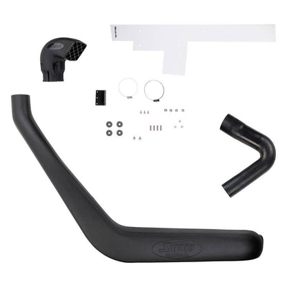 ARB Safari 4X4 Snorkel Rspec Lc75/78/79 1Hz Dsl 1/85-3/07 SS78RZ SS78RZ Photo - out of package