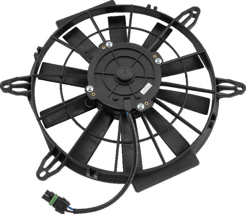QuadBoss 18-19 Polaris ACE 500 ATV & UTV Cooling Fan Assembly 463742 463742 Photo - Primary
