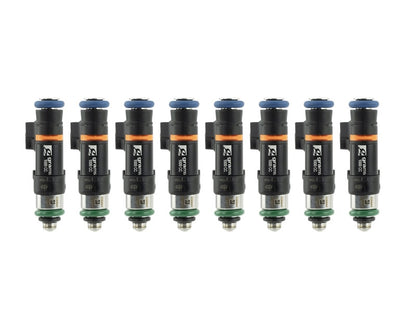 Grams Performance Chevy/Pontiac LS1/LS6/LT1 550cc Fuel Injectors (Set of 8) G2-0550-0200 G2-0550-0200 Photo - Primary