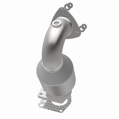 MagnaFlow Saab 9-3 California Grade CARB Compliant Direct-Fit Catalytic Converter 4561084 360 Degree Image Set