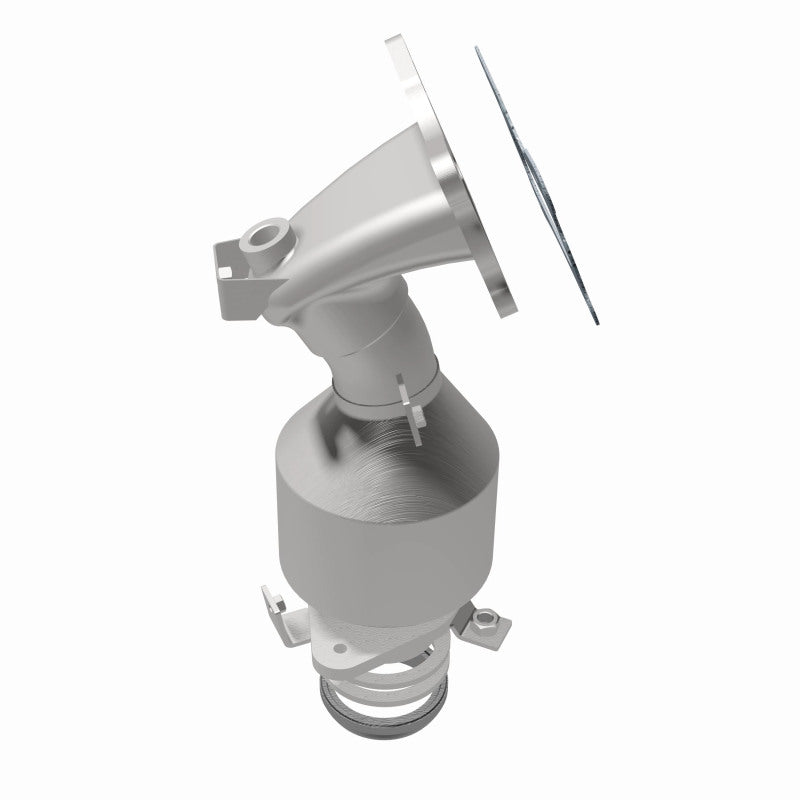 MagnaFlow Honda CR-V California Grade CARB Compliant Manifold Catalytic Converter 5582781 360 Degree Image Set