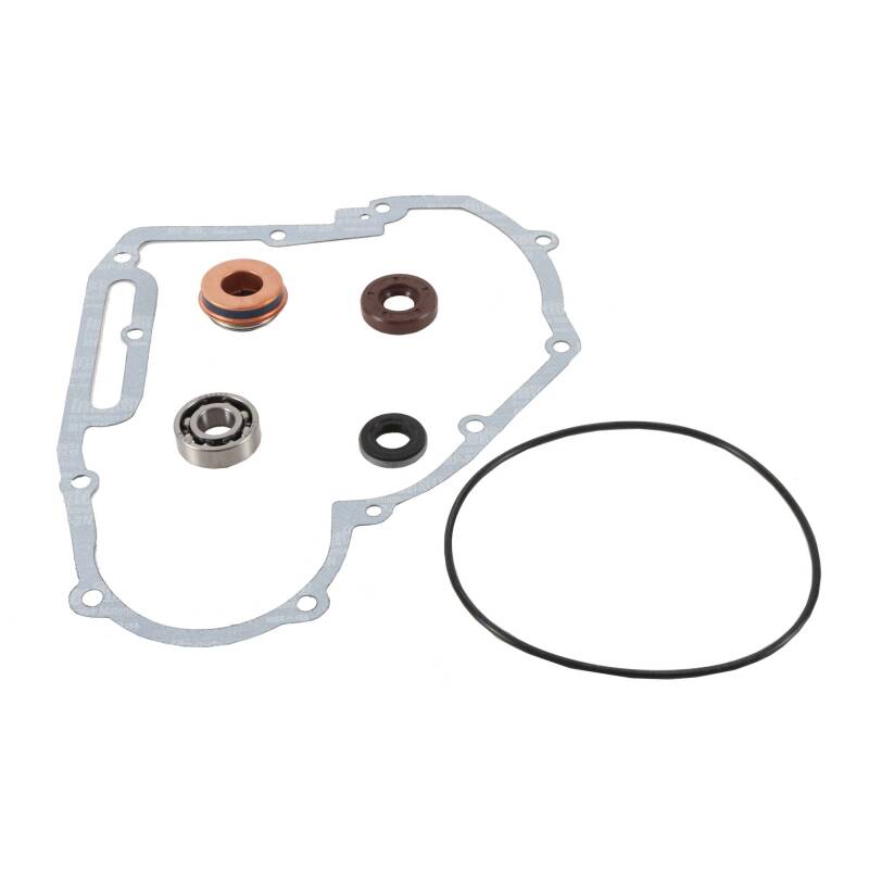 Vertex Pistons Vertex Gaskets 03-04 Polaris Sportsman 600 4x4 Water Pump Rebuild Kit 821891 821891 Photo - Primary