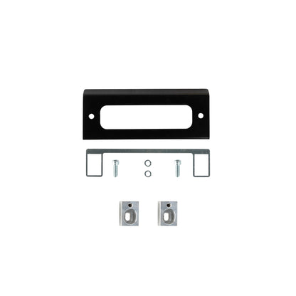 ARB Hawse Fairlead Spacer Kit 3500600 3500600 Photo - Primary