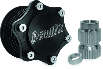 DragonFire Racing Spline Adapter/Hub Kit 521248 521248 Photo - Primary