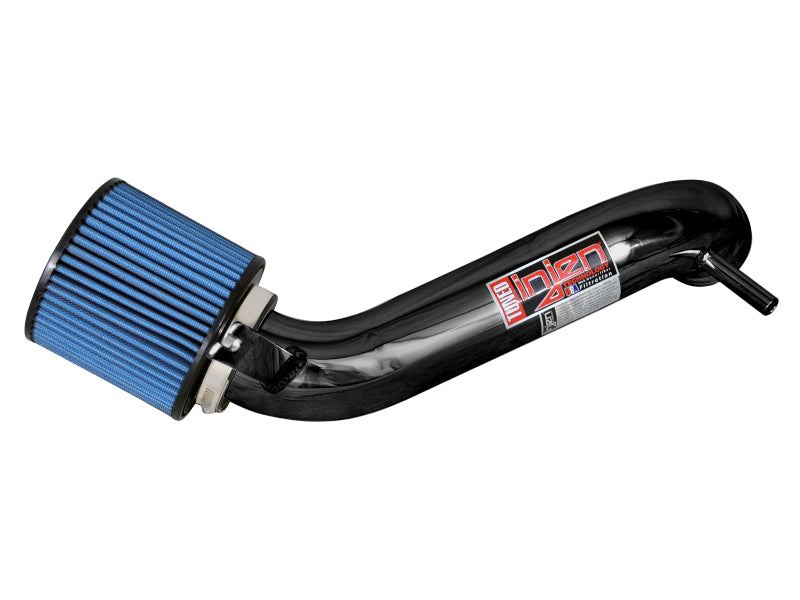Injen 13-14 Dodge Dart 2.4L Tiger Shark 4 Cyl Black Cold Air Intake SP5042BLK Photo - Primary