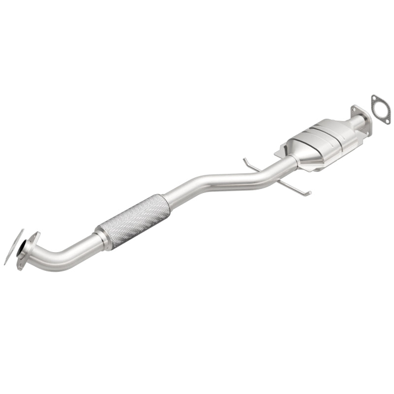 MagnaFlow HM Grade Federal / EPA Compliant Direct-Fit Catalytic Converter 93192 Photo - Primary