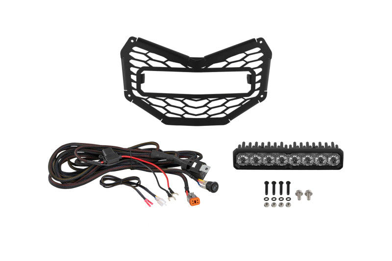 Diode Dynamics DIO LED Light Bars Lights Light Bars & Cubes main image