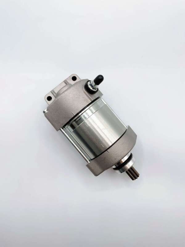 Ricks Motorsport Electrics Ricks Motorsport New Yamaha Starter Motor 61-432 61-432 User 1