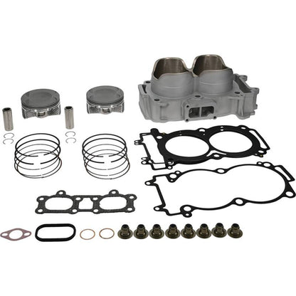 Cylinder Works 17-19 Polaris ACE 900 EPS XC 900cc Standard Bore Cylinder Kit 10.5:1 Comp. 93mm CW60007K02 CW60007K02 Photo - Primary