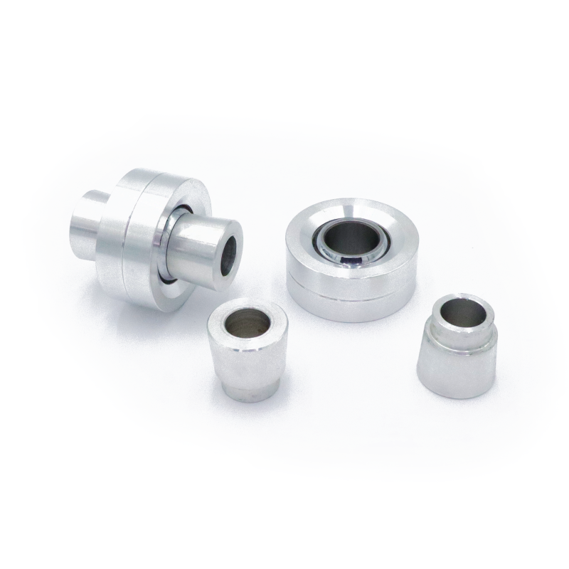 SPL Part Rear Lower Control Arm Knuckle Bushing for BMW E9X/E8X/F2X/F3X/F8X/G8X SPL RLCB E9X Photo - Primary