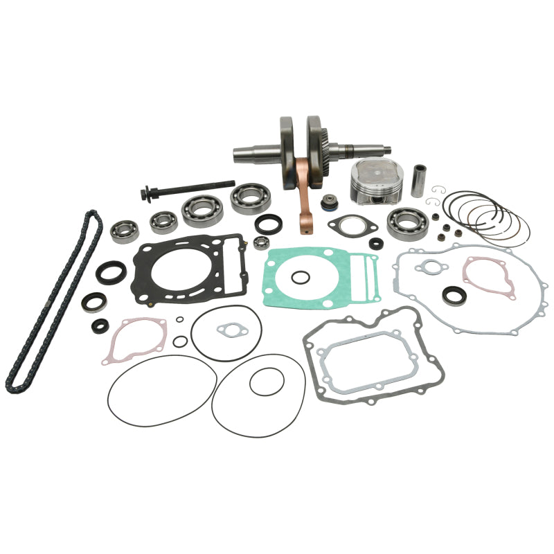 Vertex Pistons Wr Complete Engine Rebuild Kit WR00065 WR00065 Photo - Primary