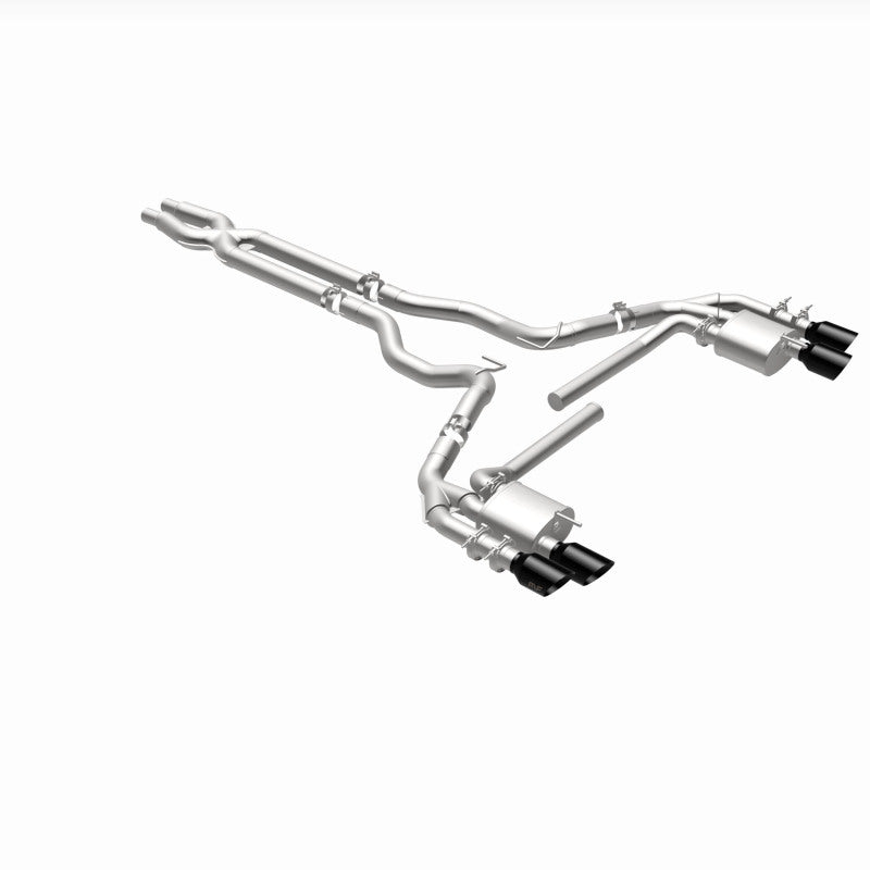 Magnaflow 18-21 Ford Mustang 5.0L V8 NEO Cat-Back Exhaust System 19579 19579 360 Degree Image Set