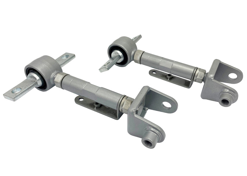 Whiteline 99-05 Honda Civic Type R Heavy Duty Rear Control Arm Upper - Arm KTA333 KTA333 Photo - Close Up