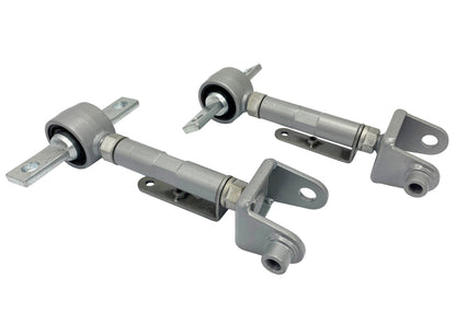 Whiteline 99-05 Honda Civic Type R Heavy Duty Rear Control Arm Upper - Arm KTA333 KTA333 Photo - Close Up