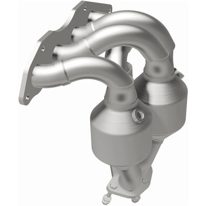 MagnaFlow Mitsubishi HM Grade Federal / EPA Compliant Manifold Catalytic Converter 50715 Photo - out of package