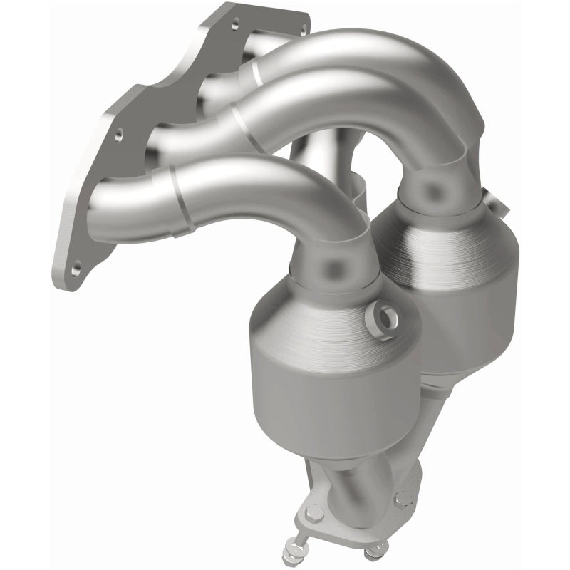 MagnaFlow Mitsubishi HM Grade Federal / EPA Compliant Manifold Catalytic Converter 50715 Photo - out of package