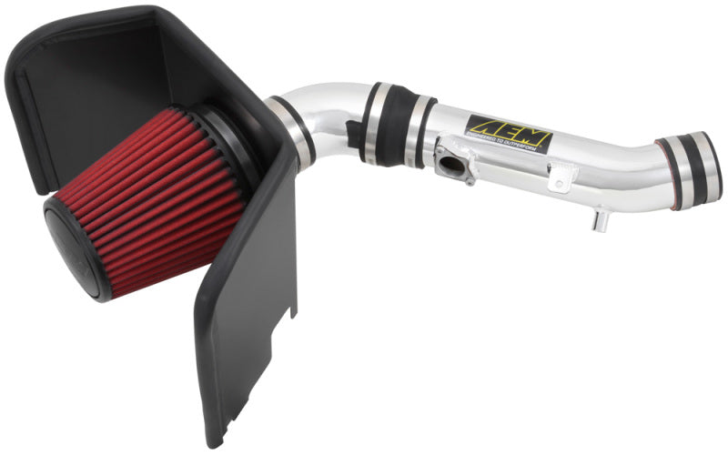 AEM Induction AEM IND Brute Force Air Intake Air Intake Systems Cold Air Intakes main image