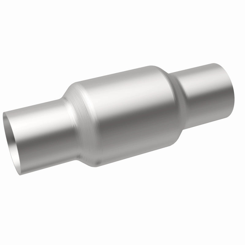 MagnaFlow Standard Grade Federal / EPA Compliant Universal Catalytic Converter 50004 360 Degree Image Set