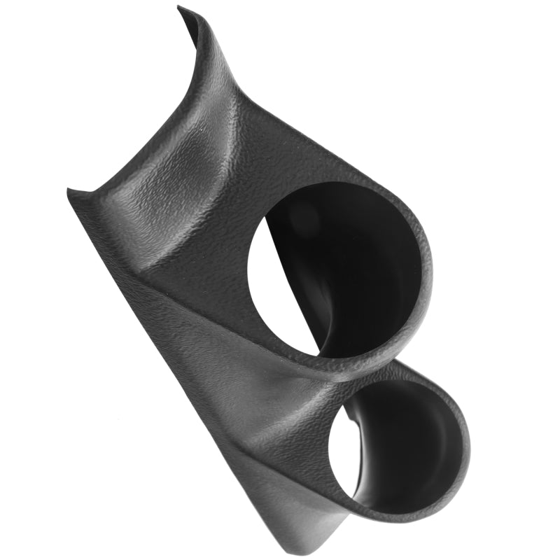 Autometer Gauge Mount, A-Pillar Pod, Dual, 2 1/16", Mazda Miata/Mx-5 90-98 20660 Photo - Primary