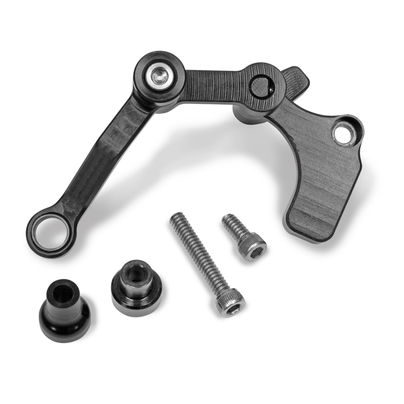 Performance Machine Can Bus Brake Light Actuator 0062-2109M-B 0062-2109M-B Photo - Primary