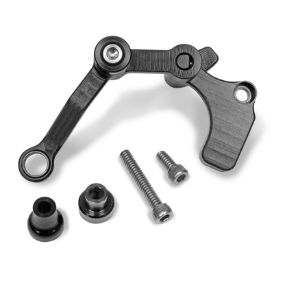 Performance Machine Can Bus Brake Light Actuator 0062-2109M-B 0062-2109M-B Photo - Primary